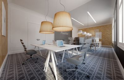 Historische villa te koop Koszalin, Marszałka Józefa Piłsudskiego  51, West-Pommeren, Foto 4/33