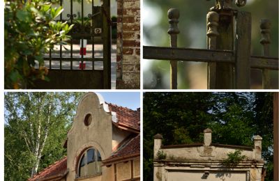 Historische villa te koop Koszalin, Marszałka Józefa Piłsudskiego  51, West-Pommeren, Foto 29/33