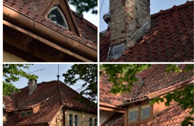 Historische villa te koop Koszalin, Marszałka Józefa Piłsudskiego  51, West-Pommeren, Foto 30/33