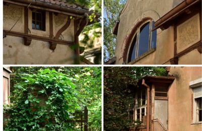 Historische villa te koop Koszalin, Marszałka Józefa Piłsudskiego  51, West-Pommeren, Foto 31/33