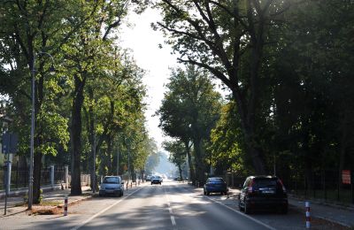 Historische villa te koop Koszalin, Marszałka Józefa Piłsudskiego  51, West-Pommeren, Foto 28/33