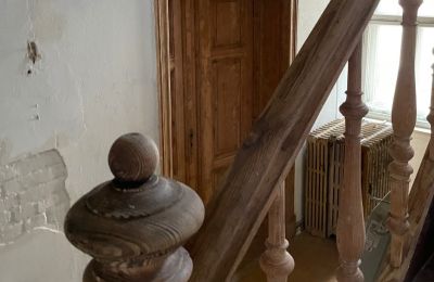 Historische villa te koop Koszalin, Marszałka Józefa Piłsudskiego  51, West-Pommeren, Foto 23/33