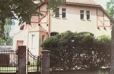 Historische villa te koop Koszalin, Marszałka Józefa Piłsudskiego  51, West-Pommeren, Foto 2/33