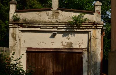 Historische villa te koop Koszalin, Marszałka Józefa Piłsudskiego  51, West-Pommeren, Foto 24/25