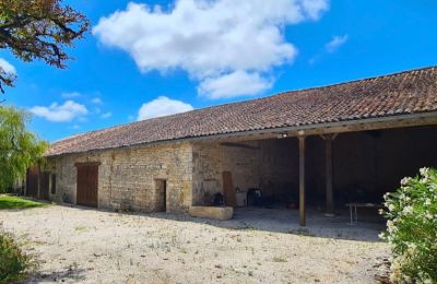 Historische villa te koop Beauvais-sur-Matha, rue de l eglise 12, Nouvelle-Aquitaine, Foto 14/19