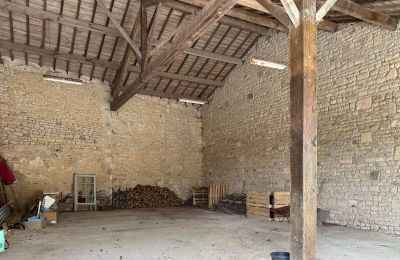 Historische villa te koop Beauvais-sur-Matha, rue de l eglise 12, Nouvelle-Aquitaine, Foto 17/19