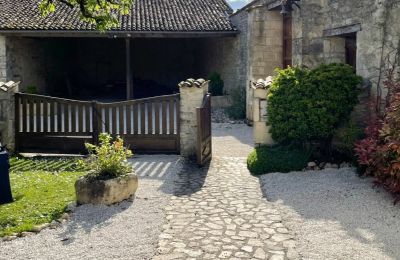 Historische villa te koop Beauvais-sur-Matha, rue de l eglise 12, Nouvelle-Aquitaine, Foto 12/19