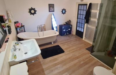 Historische villa te koop Beauvais-sur-Matha, rue de l eglise 12, Nouvelle-Aquitaine, Foto 8/19