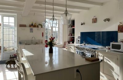 Historische villa te koop Beauvais-sur-Matha, rue de l eglise 12, Nouvelle-Aquitaine, Foto 5/19