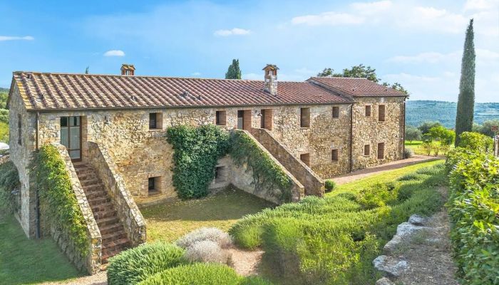 Landelijk huis te koop Borgo Santa Rita, Toscane,  Italië