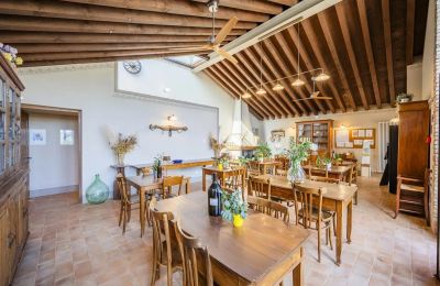 Landelijk huis te koop Borgo Santa Rita, Toscane, Foto 6/31