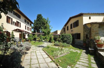 Landhuis te koop Castellina in Chianti, Toscane, Foto 17/29