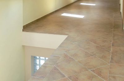 Landhuis te koop Nógrád vármegye, Bovenste etage