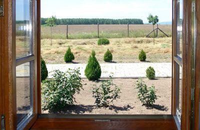 Landhuis te koop Nógrád vármegye, Uitzicht 