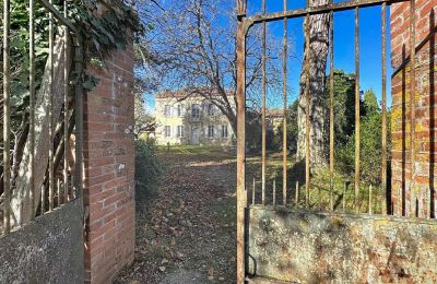 Historisch vastgoed, Landgoed met gastenhuis bij Masseube