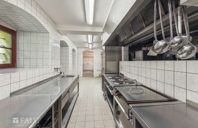 Landhuis te koop 39576 Stendal, Sachsen-Anhalt, Keuken