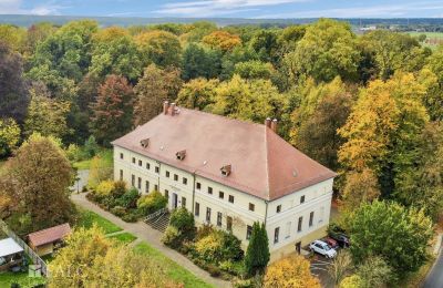 Landhuis te koop 39576 Stendal, Sachsen-Anhalt, Dronefoto
