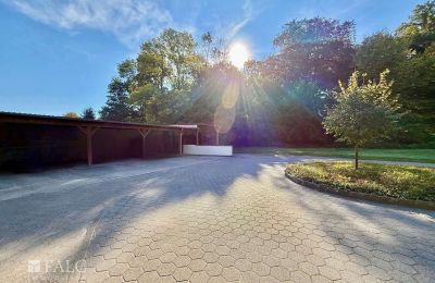 Landhuis te koop 39576 Stendal, Sachsen-Anhalt, Carports