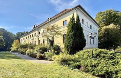 Landhuis te koop 39576 Stendal, Sachsen-Anhalt, Ostansicht