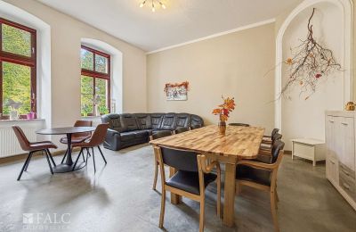 Landhuis te koop 39576 Stendal, Sachsen-Anhalt, Salon