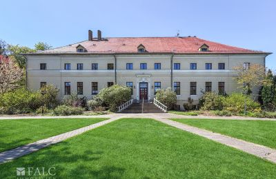 Landhuis 39576 Stendal, Saksen-Anhalt