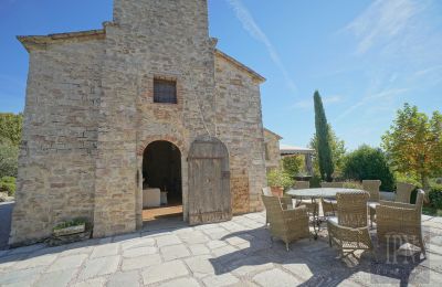 Kerk te koop Perugia, La Bruna, Umbria, Foto 18/58