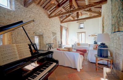 Kerk te koop Perugia, La Bruna, Umbria, Foto 32/58