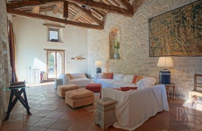 Kerk te koop Perugia, La Bruna, Umbria, Foto 33/58