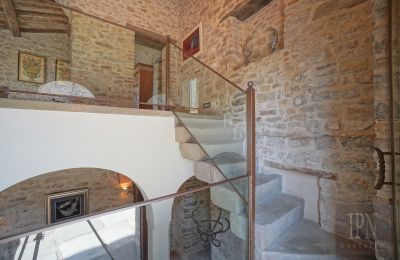 Kerk te koop Perugia, La Bruna, Umbria, Foto 36/58