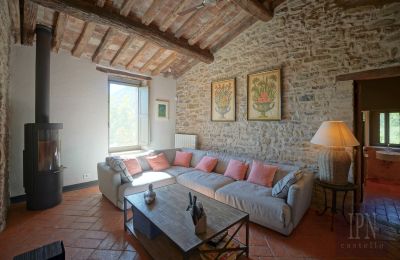 Kerk te koop Perugia, La Bruna, Umbria, Foto 38/58