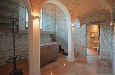 Kerk te koop Perugia, La Bruna, Umbria, Foto 46/58