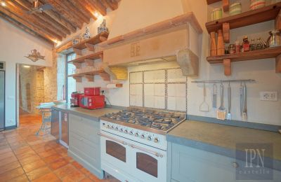 Kerk te koop Perugia, La Bruna, Umbria, Foto 56/58