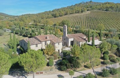 Kerk te koop Perugia, La Bruna, Umbria, Foto 6/58