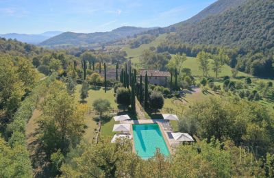 Kerk te koop Perugia, La Bruna, Umbria, Foto 8/58