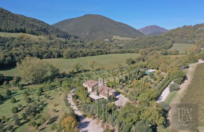 Kerk te koop Perugia, La Bruna, Umbria, Foto 9/58