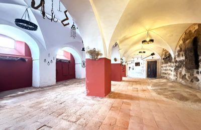 Burcht te koop San Vicente de Alcántara, Extremadura, Foto 16/36