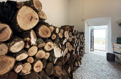 Burcht te koop San Vicente de Alcántara, Extremadura, Foto 34/36