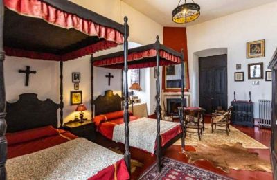 Burcht te koop San Vicente de Alcántara, Extremadura, Foto 29/36