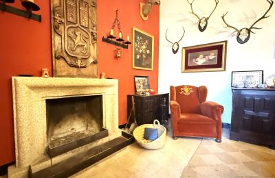 Burcht te koop San Vicente de Alcántara, Extremadura, Foto 32/36