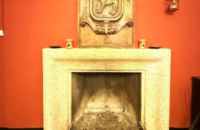 Burcht te koop San Vicente de Alcántara, Extremadura, Foto 33/36