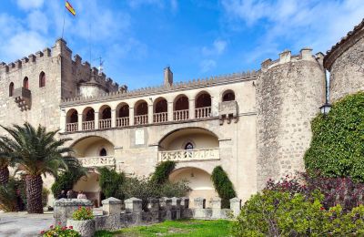Burcht te koop San Vicente de Alcántara, Extremadura, Foto 3/36
