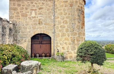 Burcht te koop San Vicente de Alcántara, Extremadura, Foto 13/36