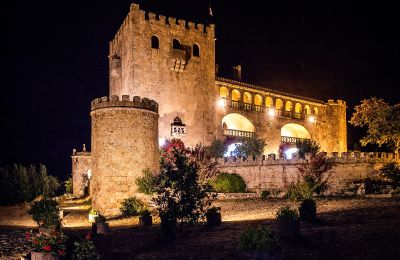 Burcht te koop San Vicente de Alcántara, Extremadura, Foto 36/36