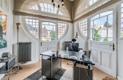 Historische villa te koop Praha, Na Václavce 1078, Praag, Foto 13/39