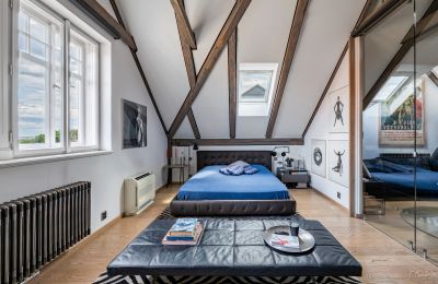 Historische villa te koop Praha, Na Václavce 1078, Praag, Foto 28/39