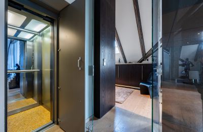 Historische villa te koop Praha, Na Václavce 1078, Praag, Foto 30/39