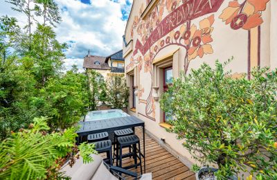 Historische villa te koop Praha, Na Václavce 1078, Praag, Foto 6/39