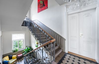 Historische villa te koop Praha, Na Václavce 1078, Praag, Foto 16/39