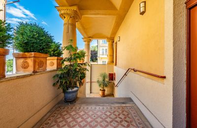 Historische villa te koop Praha, Na Václavce 1078, Praag, Foto 10/39