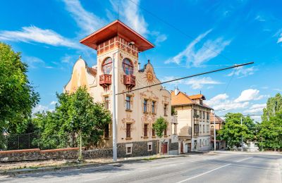 Historische villa te koop Praha, Na Václavce 1078, Praag, Foto 2/39